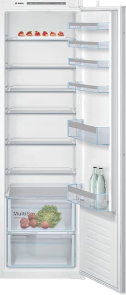 Bosch kjøleskap KIR81VSF0 innebygd