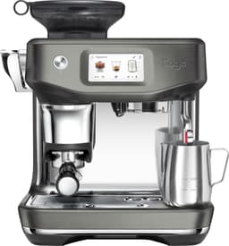 Sage Barista Touch Impress kaffemaskin 61160221 (sort)