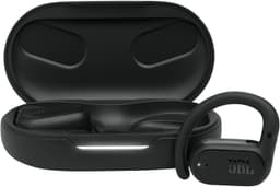 JBL Soungear Sense helt trådløse in-ear hodetelefoner (sort)