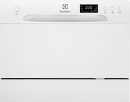 Electrolux Compact Bänkdiskmaskin ESF2400OW (vit)