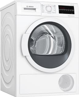 Bosch Serie 6 torktumlare WTW85L48SN