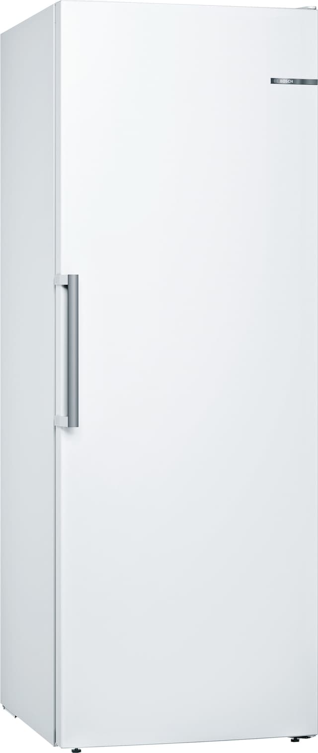 Bosch Serie 6 fryseskab GSN58AWEV (70 cm bred) billede 1