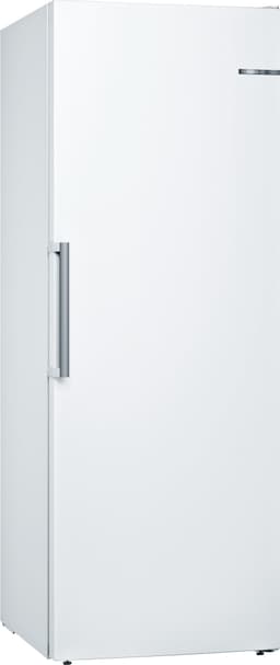 Bosch Serie 6 Frysskåp GSN58AWEV (vit)
