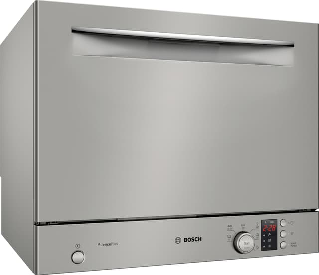 Bosch oppvaskmaskin SKS62E38EU