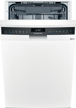 Siemens opvaskemaskine SR45ZW09MS