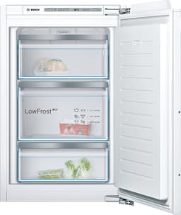 Bosch Pakastin GIV21AFE0 (Ei tietoa)