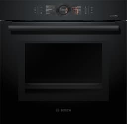 Bosch Serie 8 inbyggnadsugn HNG8764C7