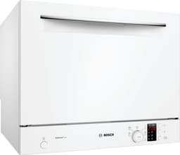 Bosch Serie 4 opvaskemaskine SKS62E32EU (bordopvaskemaskine hvid)