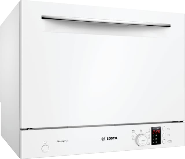 Bosch oppvaskmaskin SKS62E32EU