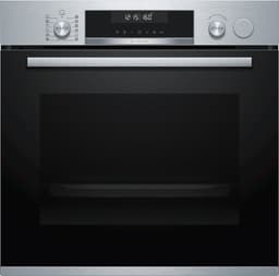 Bosch Series 6 indbygget ovn HRA558BS1S