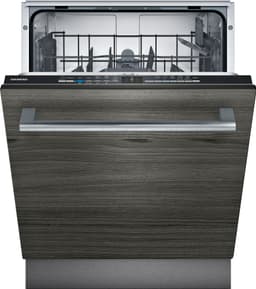 Siemens Oppvaskmaskin SN61IX09TE helintegrert