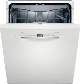 Bosch Series 2 oppvaskmaskin SMU2HVW70S