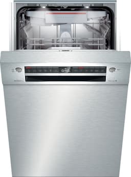 Bosch diskmaskin SPU6ZMS10S (rostfri)