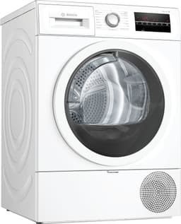 Bosch tørketrommel WTR86T9ESN