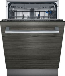 Siemens iQ500 opvaskemaskine SX75ZX48CE fuldintegreret