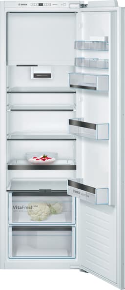 Bosch Serie 6 Kylskåp KIL82SDE0 (integrerad)