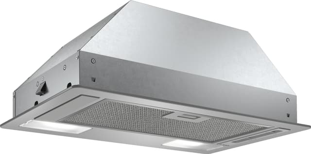 Bosch Serie 2 DLN53AA70 emhætte billede 1
