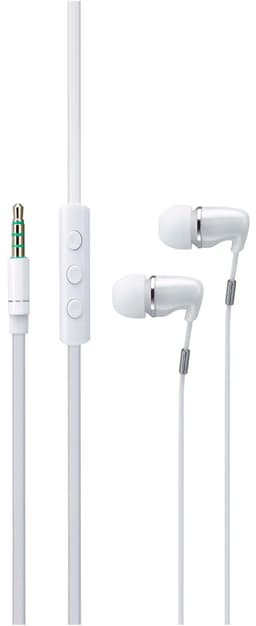 Goji hovedtelefoner G4PADRWH14 - hvid