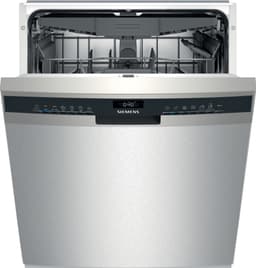 Siemens iQ300 astianpesukone SN43HI70CS (teräs/hopea)