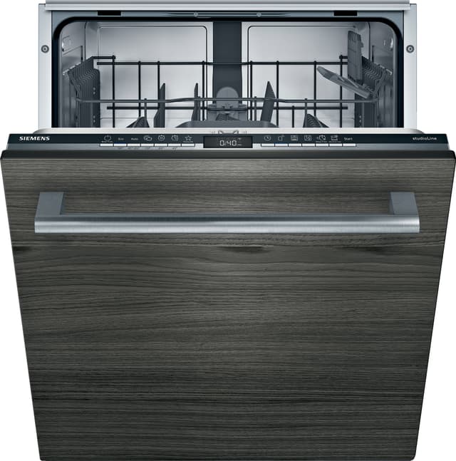 Siemens IQ300 Diskmaskin SN63HX32TE (integrerad)