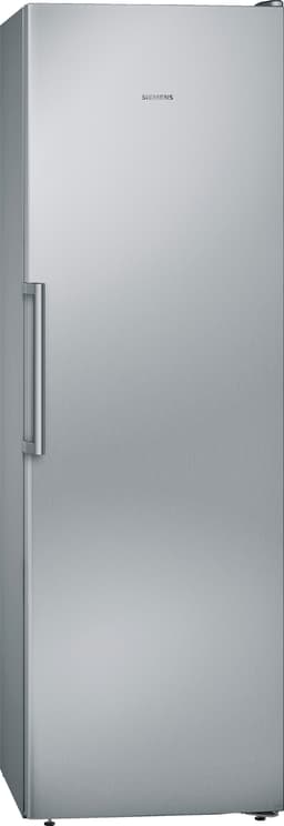 Siemens IQ300 Frysskåp GS36NVIEP (inox)