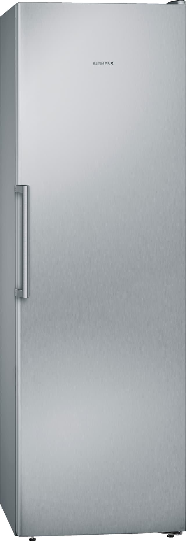 Siemens IQ300 Frysskåp GS36NVIEP (inox)