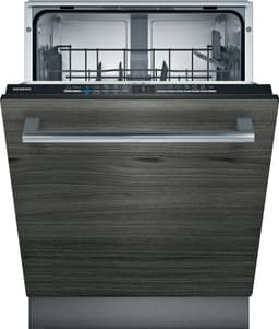 Siemens IQ100 Diskmaskin SX61IX09TE (integrerad)