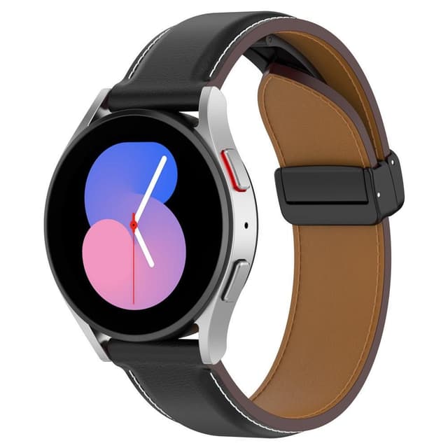 20mm rem för Samsung Galaxy Watch6 40mm 44mm Classic 43mm 47mm