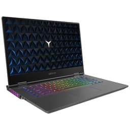 Lenovo Legion Y740 15.6" bärbar dator gaming (svart)