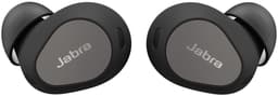Jabra Elite 10 helt trådløse in-ear hodetelefoner (titansort)
