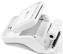 SumUp Solo betalingsterminal og printer