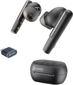 Poly Voyager Free 60+ UC hörlurar