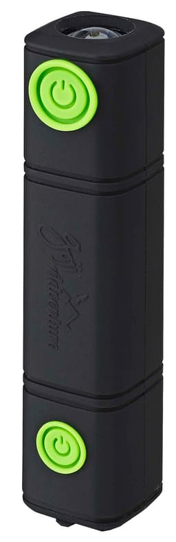 Goji Adventure Vattentålig Powerbank 2600 mAh