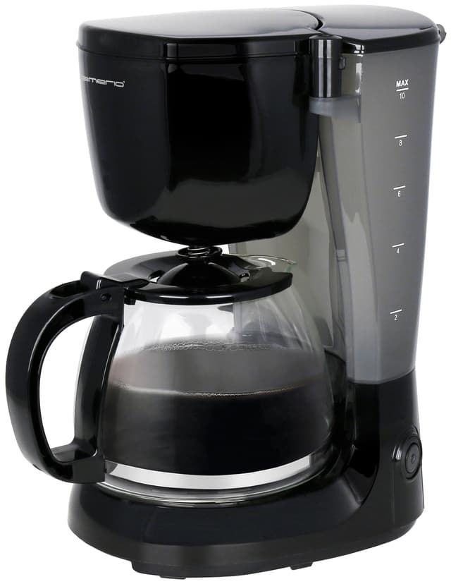 Kaffebryggare eco 750w