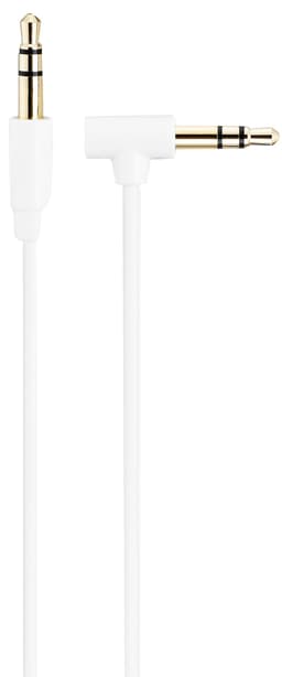 Goji 3.5mm kaapeli 1.8m (valkoinen)