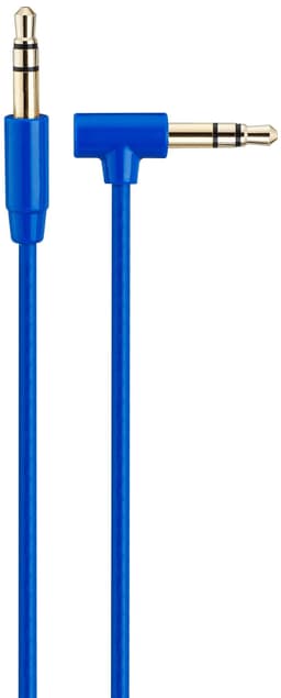 Goji 3.5mm kaapeli 1.8m (sininen)