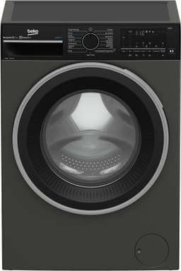 BEKO Tvättmaskin BWFT7104110MB (10kg)