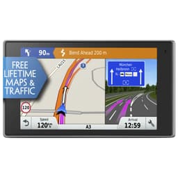 Garmin DriveLuxe 50LMT-D Europe GPS
