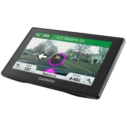 Garmin DriveAssist 50LMT-D Europe