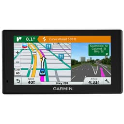Garmin DriveSmart 60LMT-D Europe GPS