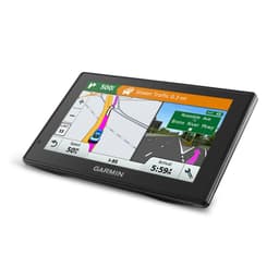 Garmin DriveSmart 50LMT-D Europe GPS