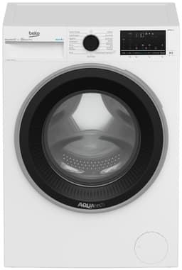 BEKO Tvättmaskin BWFT710416WB1 (10kg)