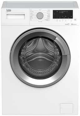 BEKO Tvättmaskin EWTS7716X (7kg)