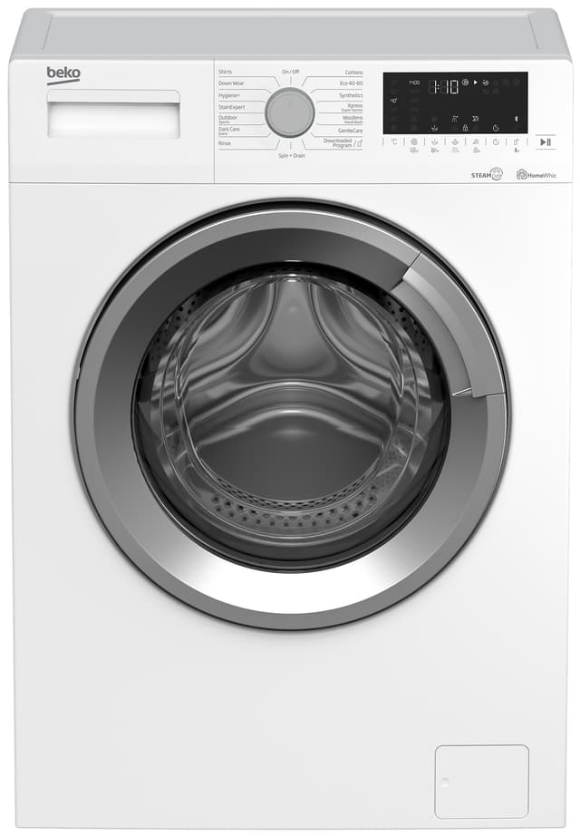 BEKO Tvättmaskin EWTS7716X (7kg)