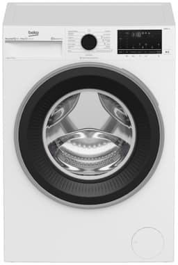 BEKO Tvättmaskin BWFT710419WB1 (10kg)
