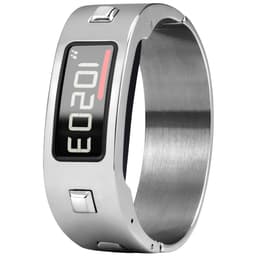 Garmin Silver Vivofit 2 ranneke