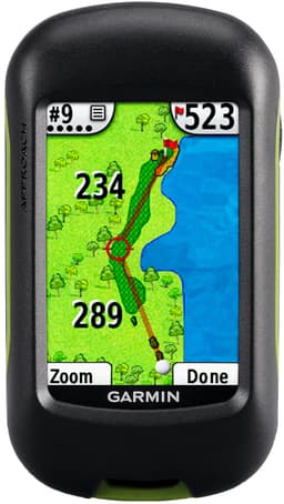 Garmin Approach G3 Golfur GPS