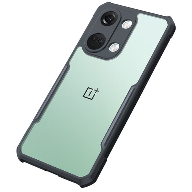 XUNDD OnePlus Nord 3 5G / Ace 2V Beatle Series Skal
