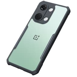 XUNDD OnePlus Nord 3 5G / Ace 2V Beatle Series Suojakuori