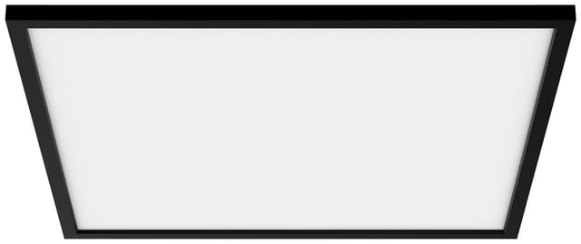 Philips Hue Aurelle Panel SQ 39W (sort)